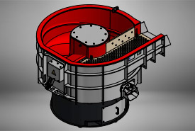 Anlagensysteme-Gleitschleifsysteme
