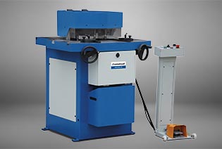 Ausklinkmaschine