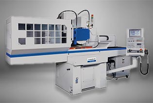 Flachschleifmaschine