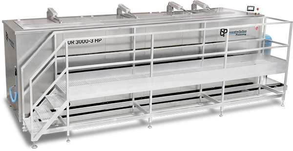 ISP-UR-3000-3-HP-single