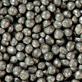 chrom-nickel-strahlmittel