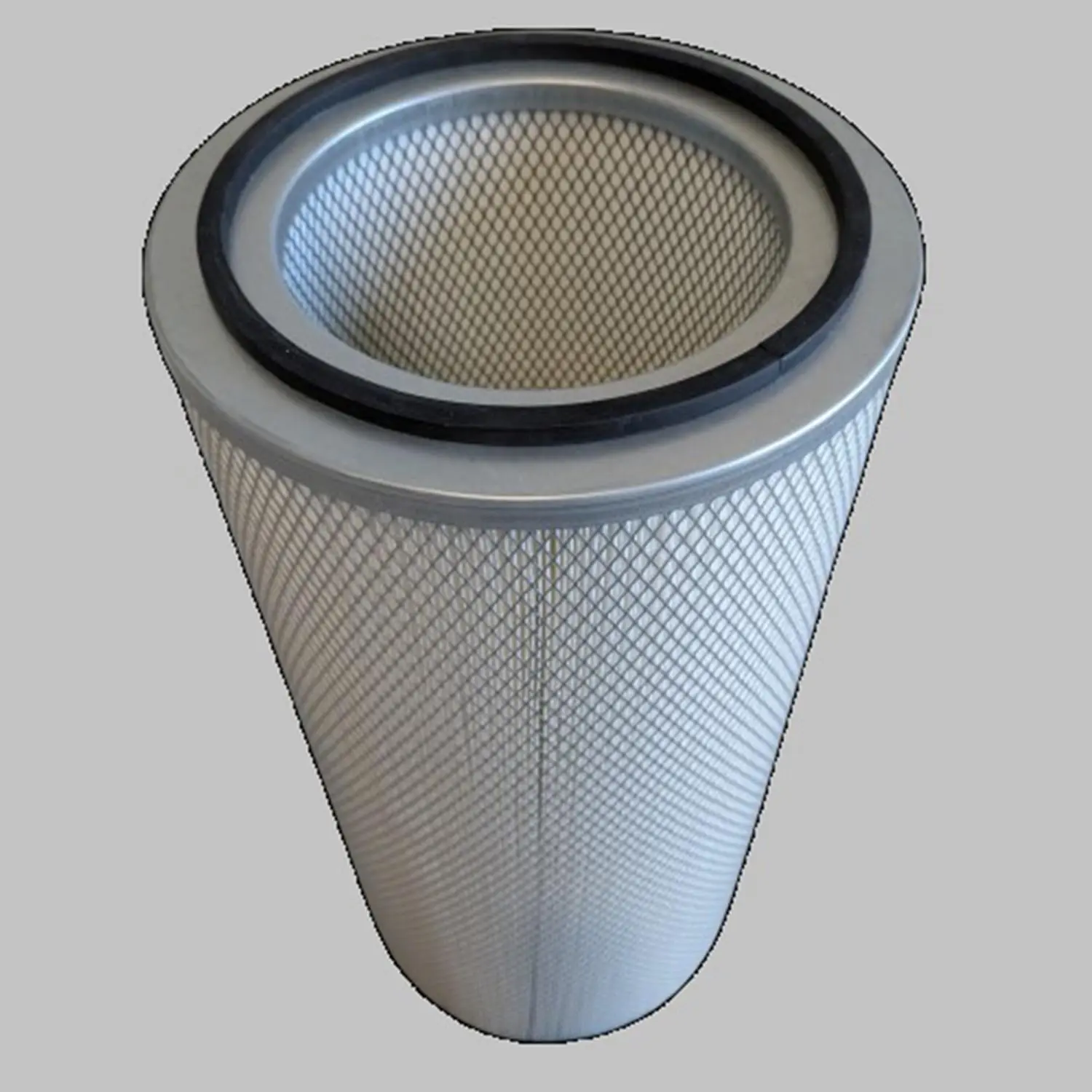 Filterpatrone 350 x 660 mm passend für Rösler - Filteranlagen